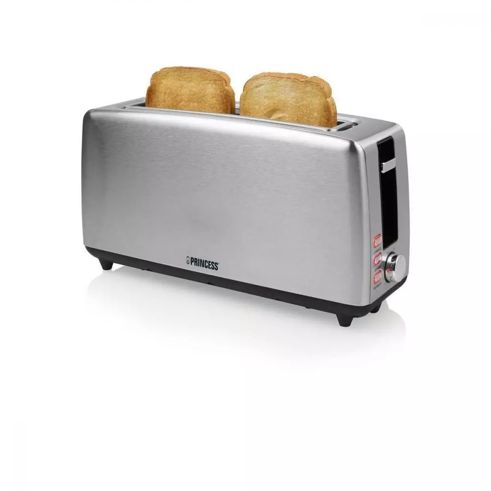 Tostador Princess 142405_PR 1 Rebanada Larga 1000 W