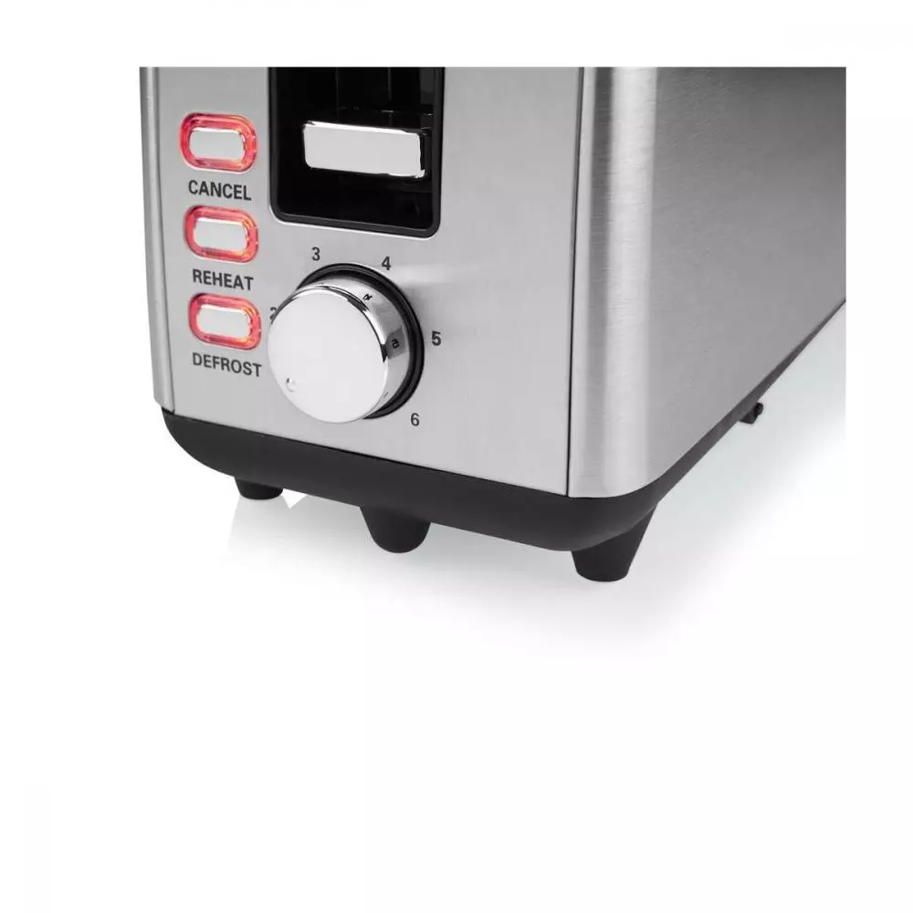 Tostador Princess 142405_PR 1 Rebanada Larga 1000 W