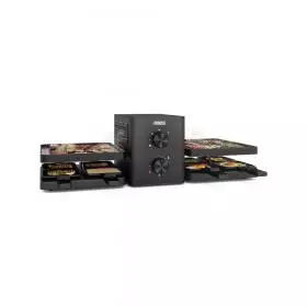 Set Raclette/Plancha Doble Princess 162660 de 1500 W.