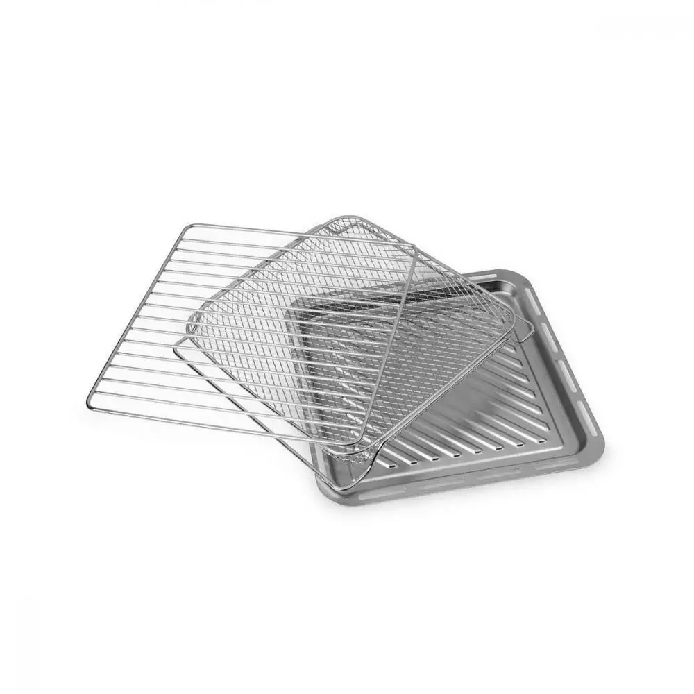 Freidora de aire Princess Steam Airfryer Oven 10 Litros 12 programas - 182085