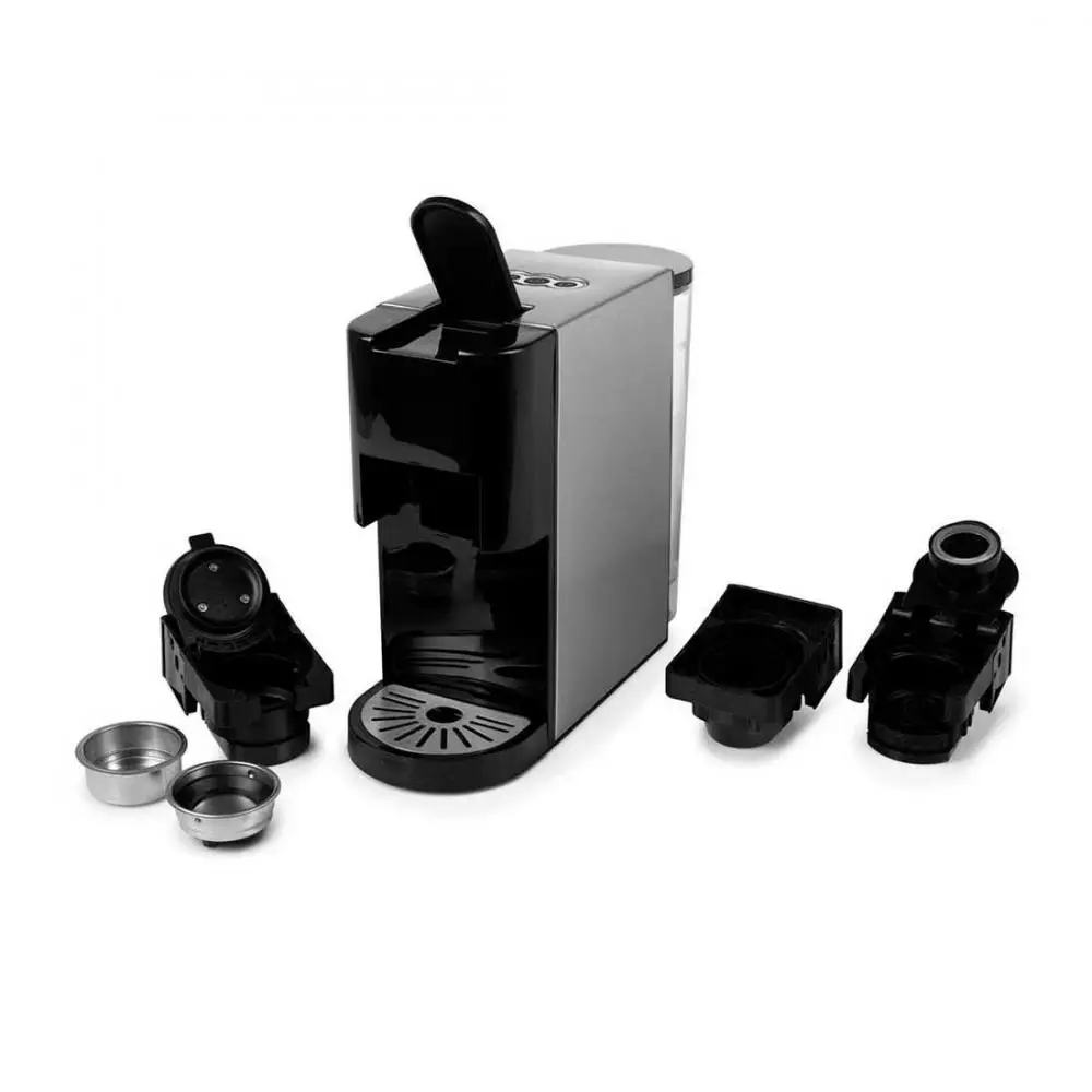 Cafetera Multicápsula Princess 249450