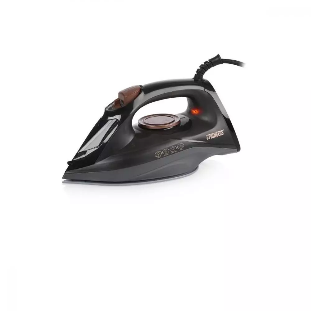 Plancha de vapor Princess 322890 2600 W