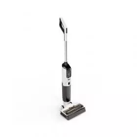 Aspirador escoba Princess Clean Flow Plus con función fregado - 337010.