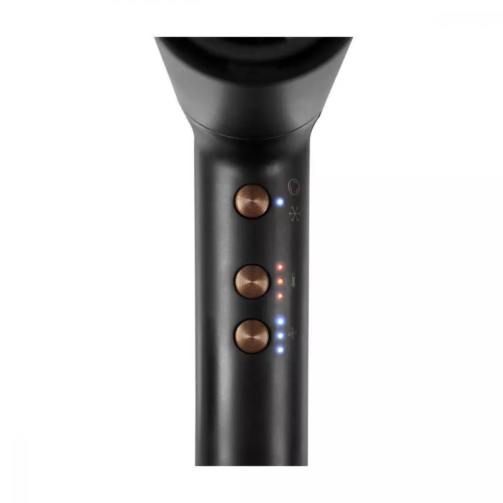 Secador de pelo Princess Airstyler Pro 529205 2000 W Iónico
