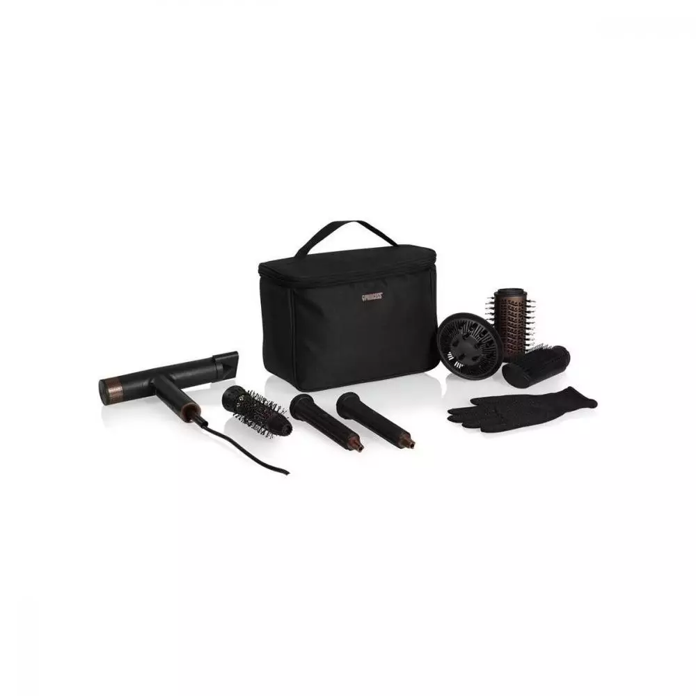 Secador de pelo Princess Airstyler Pro 529205 2000 W Iónico