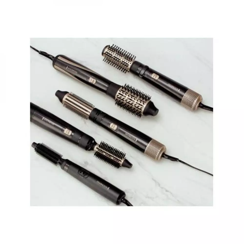 Moldeador de pelo Remington AS7580