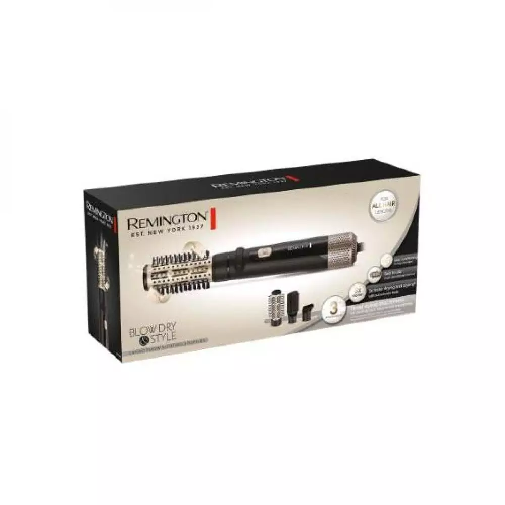 Moldeador de pelo Remington AS7580