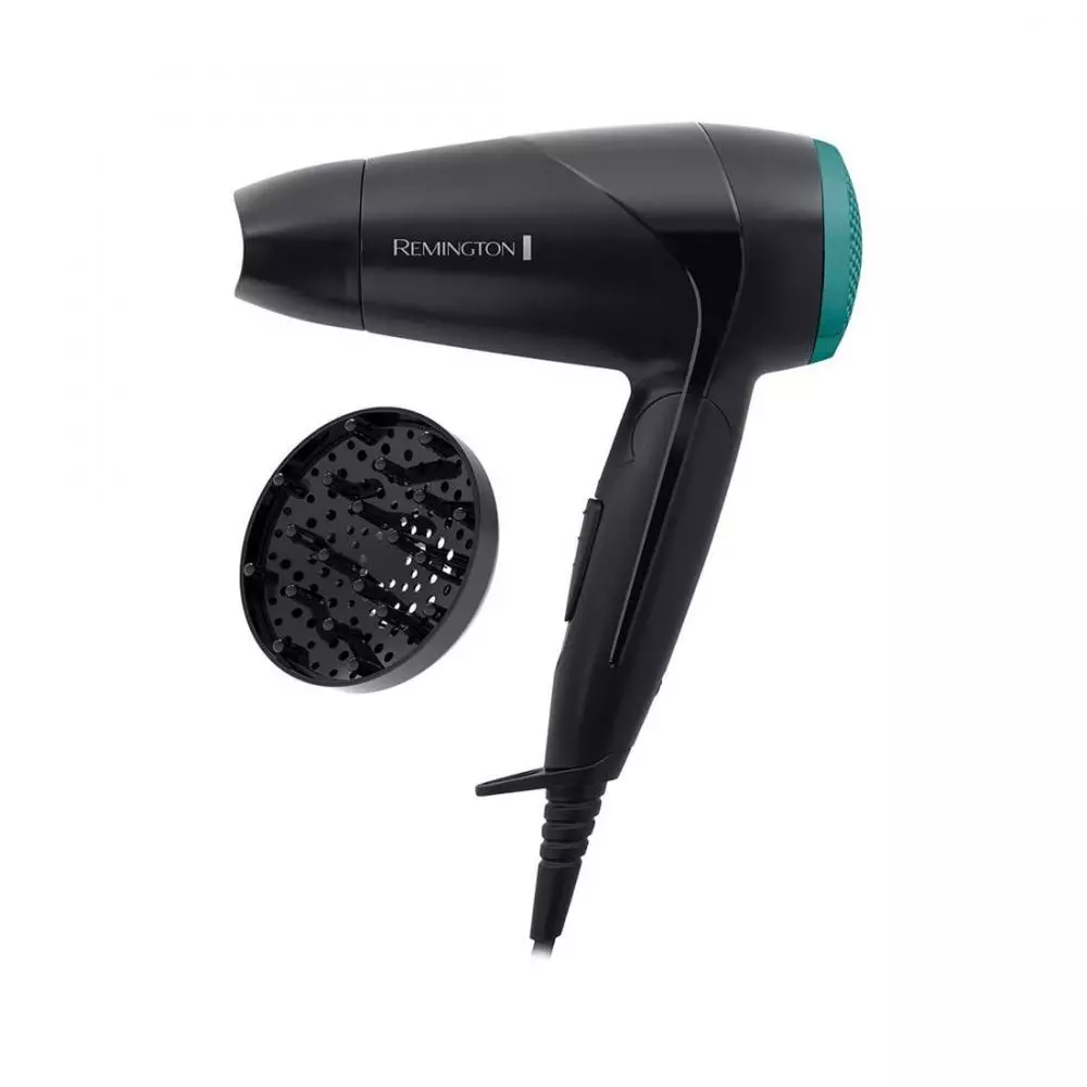 Secador de pelo Doméstico Remington D1500 2000 W