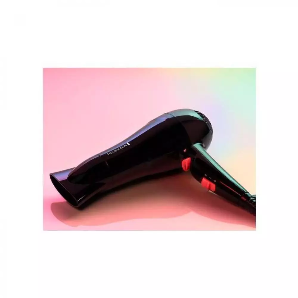 Secador de pelo Doméstico Remington D2000 1900 W