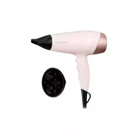 Secador de pelo Doméstico Remington D4740 2200 W Iónico.