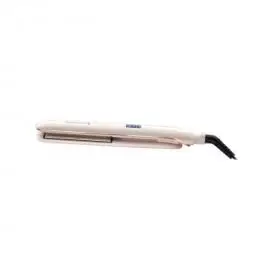 Plancha de pelo Remington S9100.