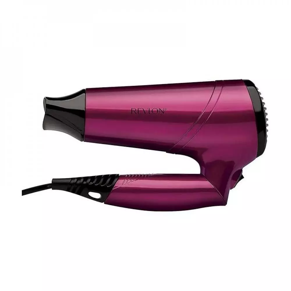 Secador de pelo de Viaje Revlon RVDR5229E Perfect Heat Frizz Fighter 2200 W Iónico