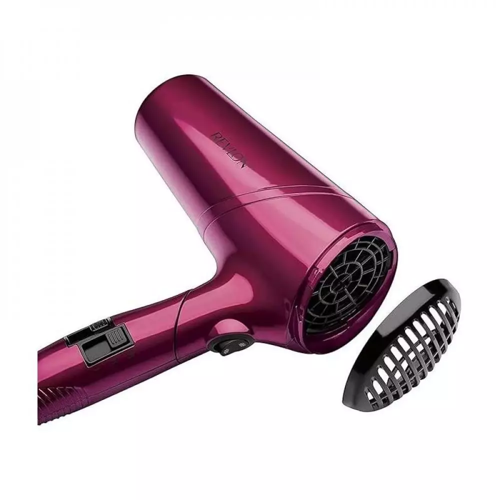 Secador de pelo de Viaje Revlon RVDR5229E Perfect Heat Frizz Fighter 2200 W Iónico