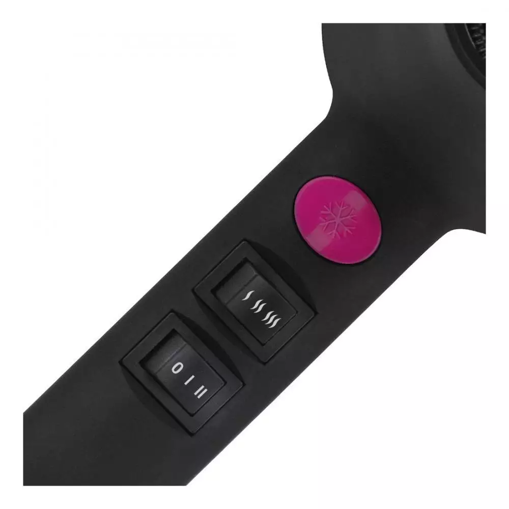 Secador Revlon RVDR5251E 2000 W 