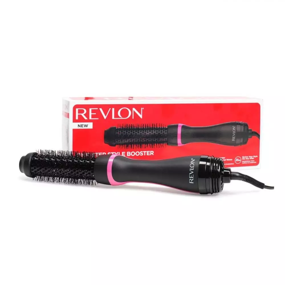 Cepillo secador Revlon Salon One-Step Style Booster - RVDR5292E