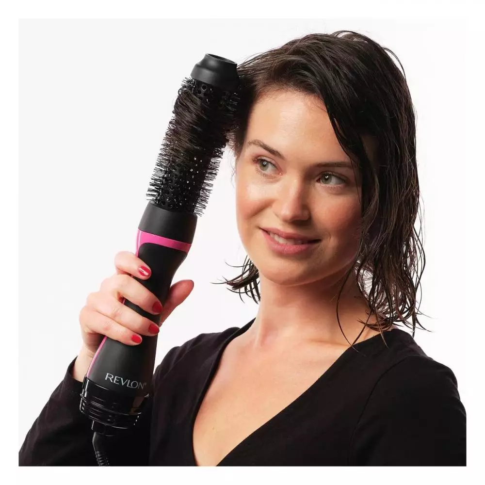 Cepillo secador Revlon Salon One-Step Style Booster - RVDR5292E