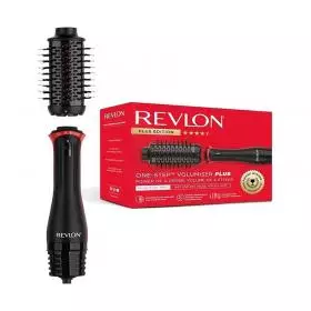 Cepillo secador alisador Revlon RVDR 5298E One-Step Volumiser Plus.