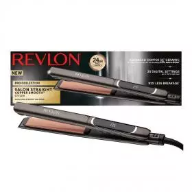 Plancha de Pelo Revlon RVST2175E.