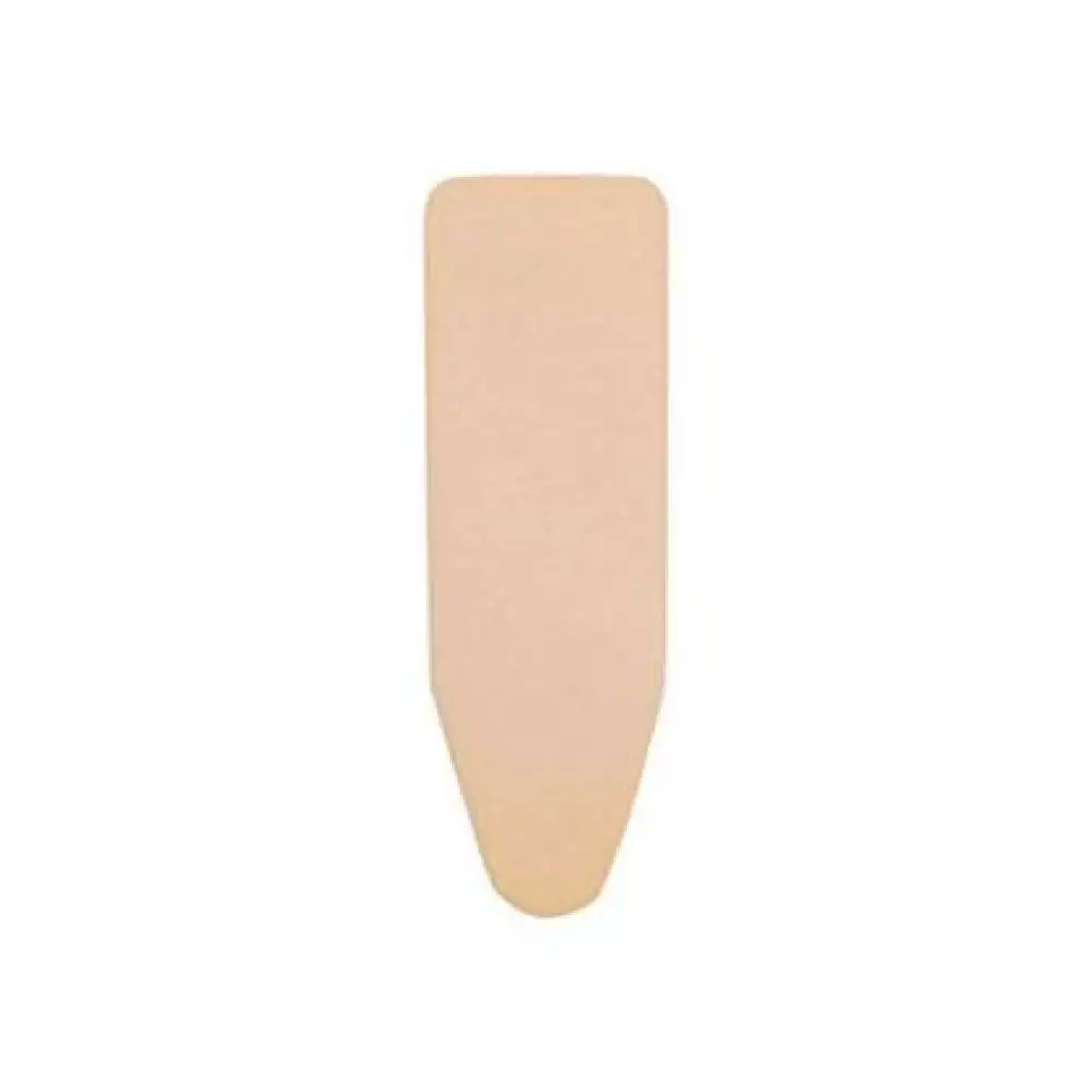 FUNDA TABLA DE PLANCHAR NATURAL ARENA