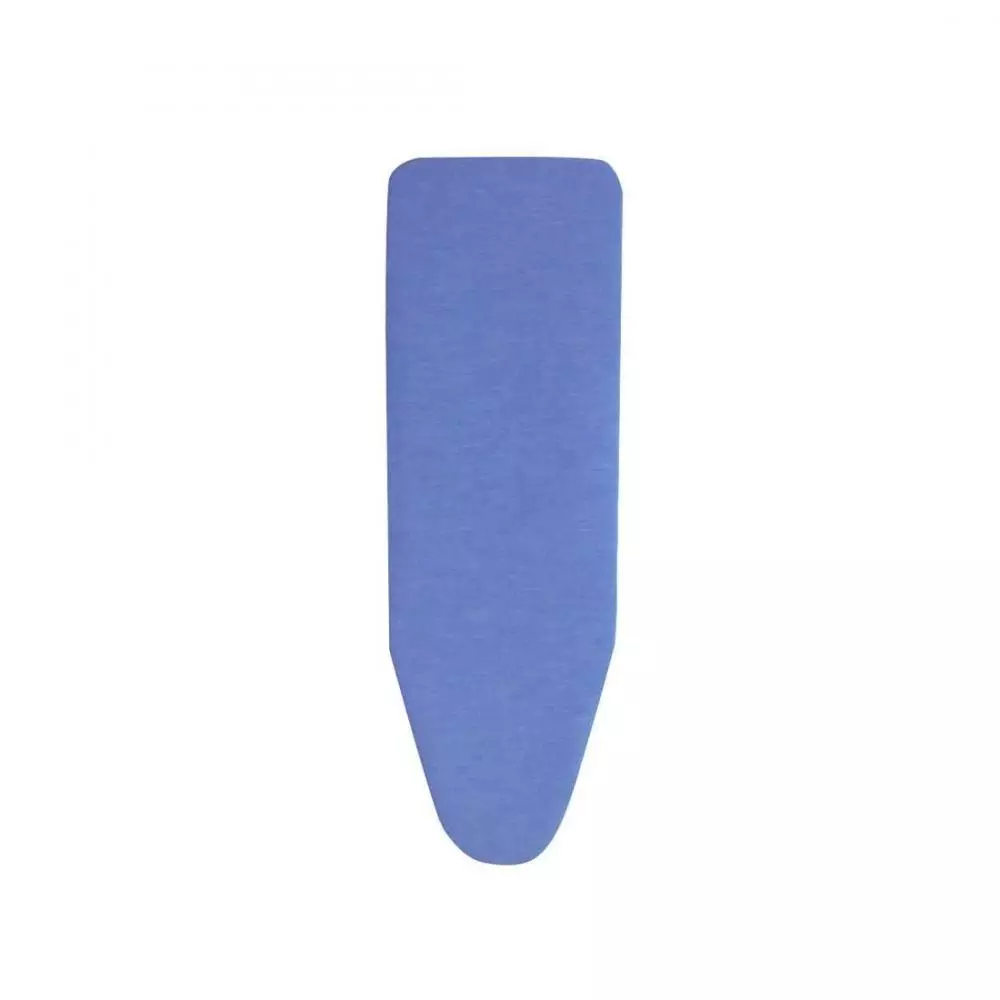 Funda para Tabla de Planchar Talla L 130x48 cm Azul