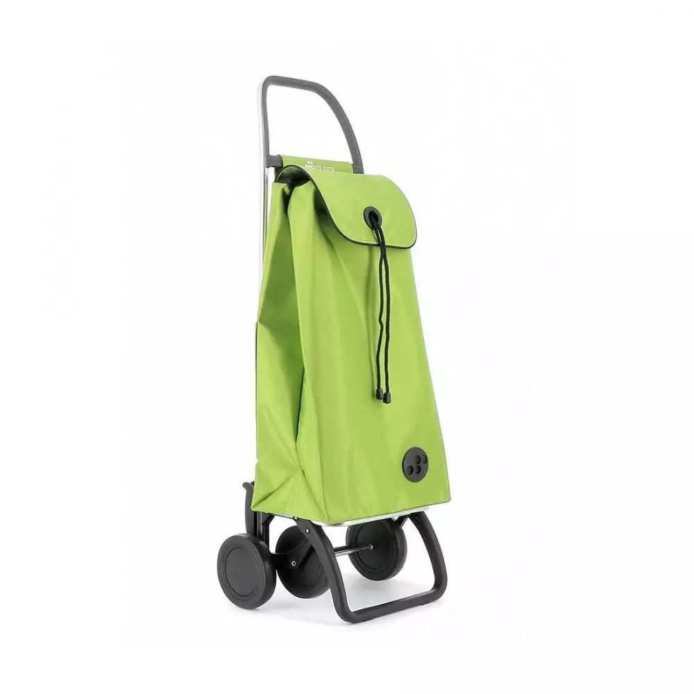 Carro Compra Rolser I-Max MF 4 Ruedas Lima
