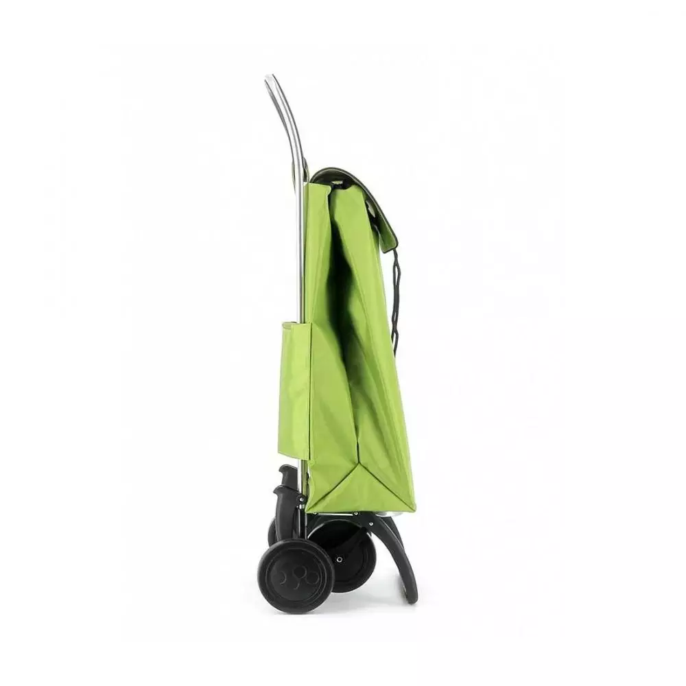 Carro Compra Rolser I-Max MF 4 Ruedas Lima