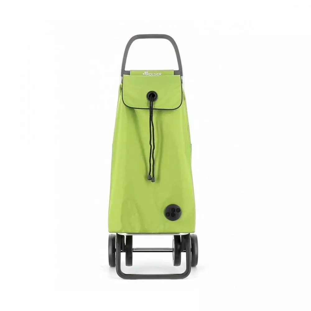 Carro Compra Rolser I-Max MF 4 Ruedas Lima