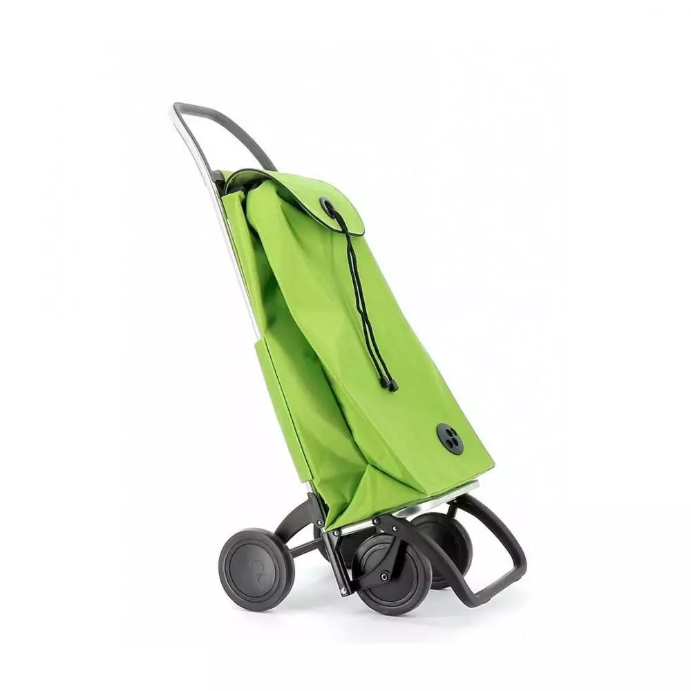 Carro Compra Rolser I-Max MF 4 Ruedas Lima