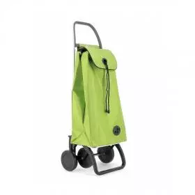 Carro Compra Rolser I-Max MF 4 Ruedas Lima.