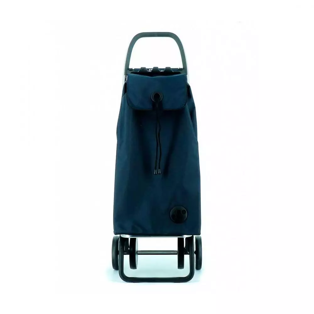 Carro Compra Rolser I-Max MF 4 Ruedas Plegables Marengo