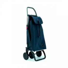 Carro Compra Rolser I-Max MF 4 Ruedas Plegables Marengo.