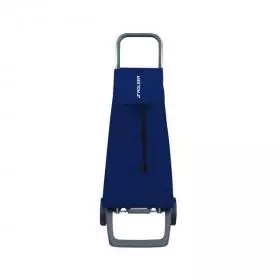 Carro de la compra Rolser Jet LN Joy Azul.