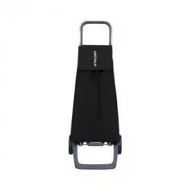 Carro de la compra Rolser Jet LN Joy Negro.