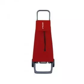 Carro de la compra Rolser Jet LN Joy Rojo.