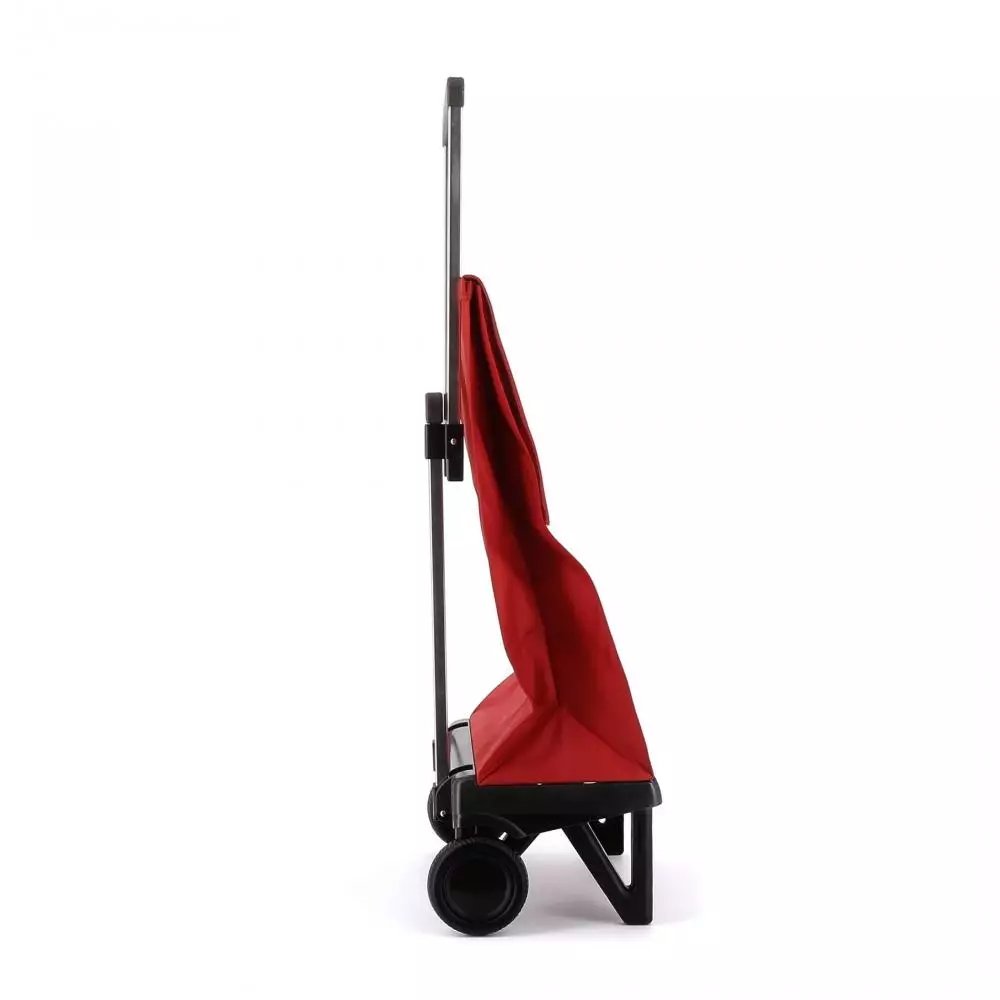 Carro de compra Rolser Plegamatic MF 2 Ruedas Plegable Rojo