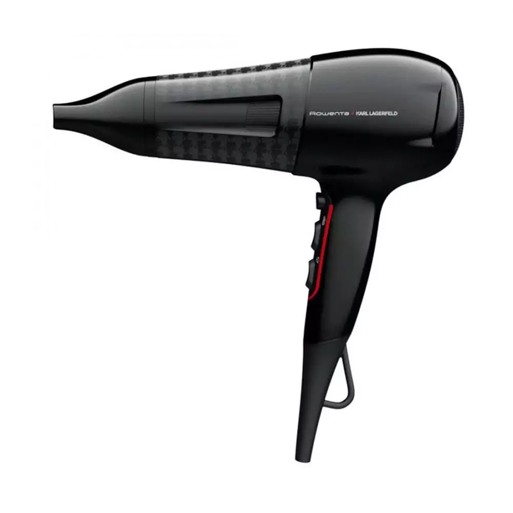 Secador de pelo Doméstico Rowenta CV591LF0 2100 W Iónico