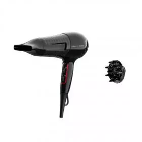 Secador de pelo Doméstico Rowenta CV591LF0 2100 W Iónico.