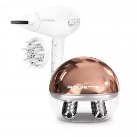 Secador de pelo Doméstico Rowenta CV6602ES 1000 W.