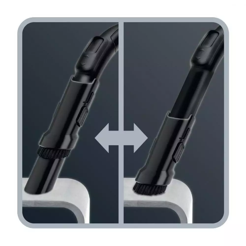 Aspirador de trineo Rowenta 003702200047 750 W Con Bolsa