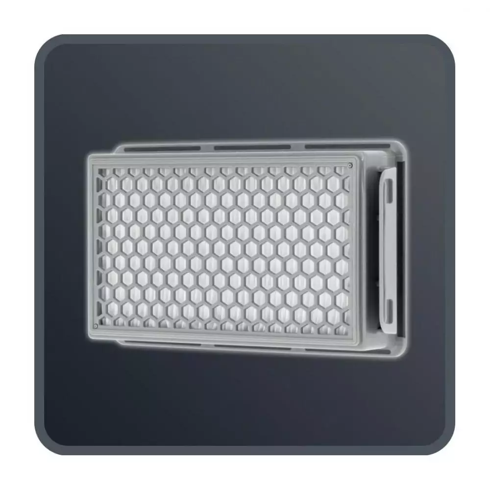 Aspirador de trineo Rowenta 003702200047 750 W Con Bolsa