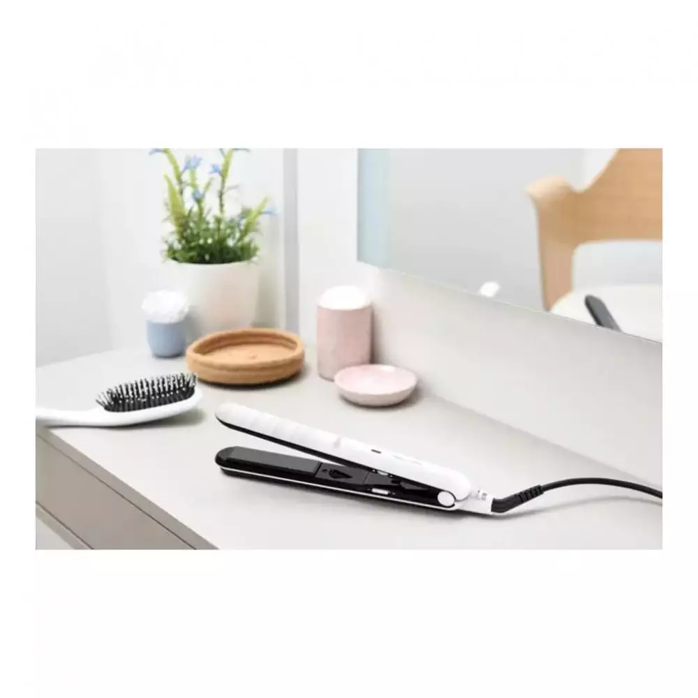Plancha de pelo Rowenta SF3210F0