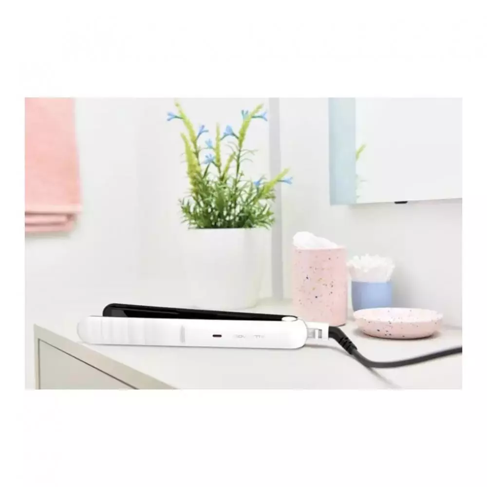 Plancha de pelo Rowenta SF3210F0