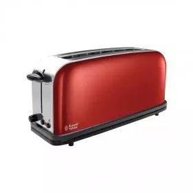 Tostador Russell hobbs 21391_56 1 Rebanada Larga 1100 W.