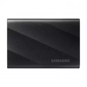 Disco duro externo Samsung SSD T9 1 Tb Gris/Carbón.