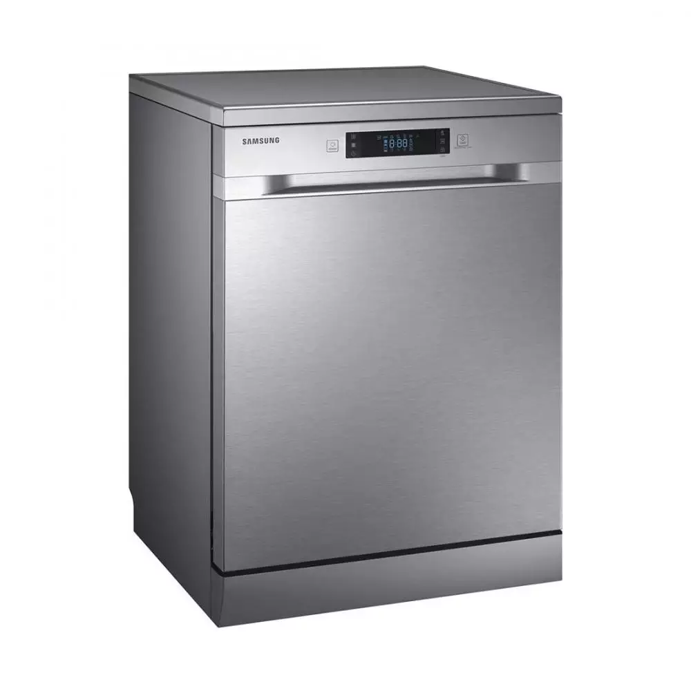 Lavavajillas Samsung DW60M6050FS Clase E 14 Servicios 44 db Acero Inoxidable 3ª Bandeja