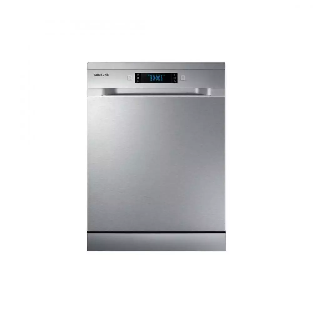 Lavavajillas Samsung DW60M6050FS Clase E 14 Servicios 44 db Acero Inoxidable 3ª Bandeja