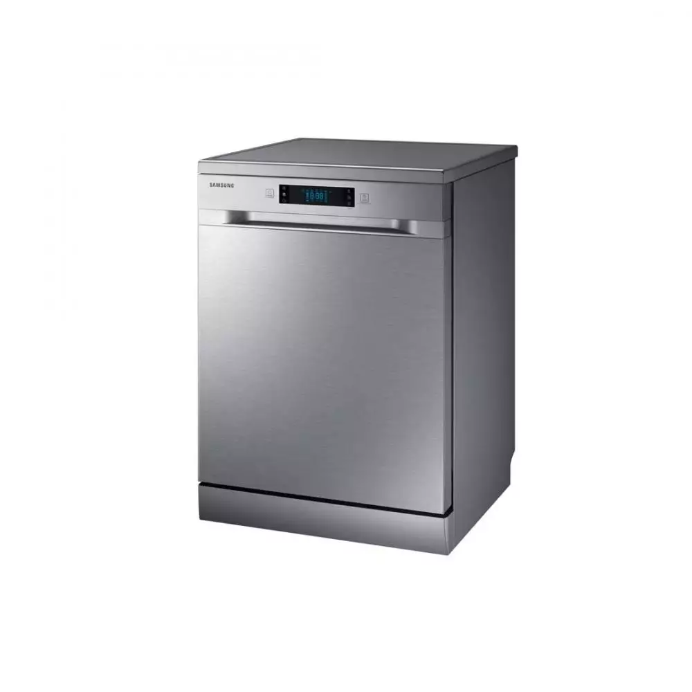 Lavavajillas Samsung DW60M6050FS Clase E 14 Servicios 44 db Acero Inoxidable 3ª Bandeja