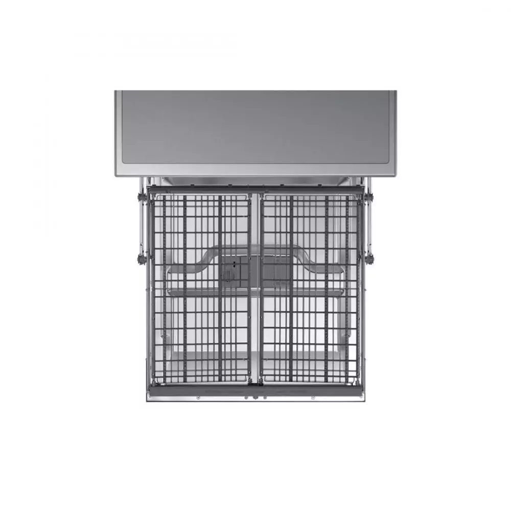 Lavavajillas Samsung DW60M6050FS Clase E 14 Servicios 44 db Acero Inoxidable 3ª Bandeja