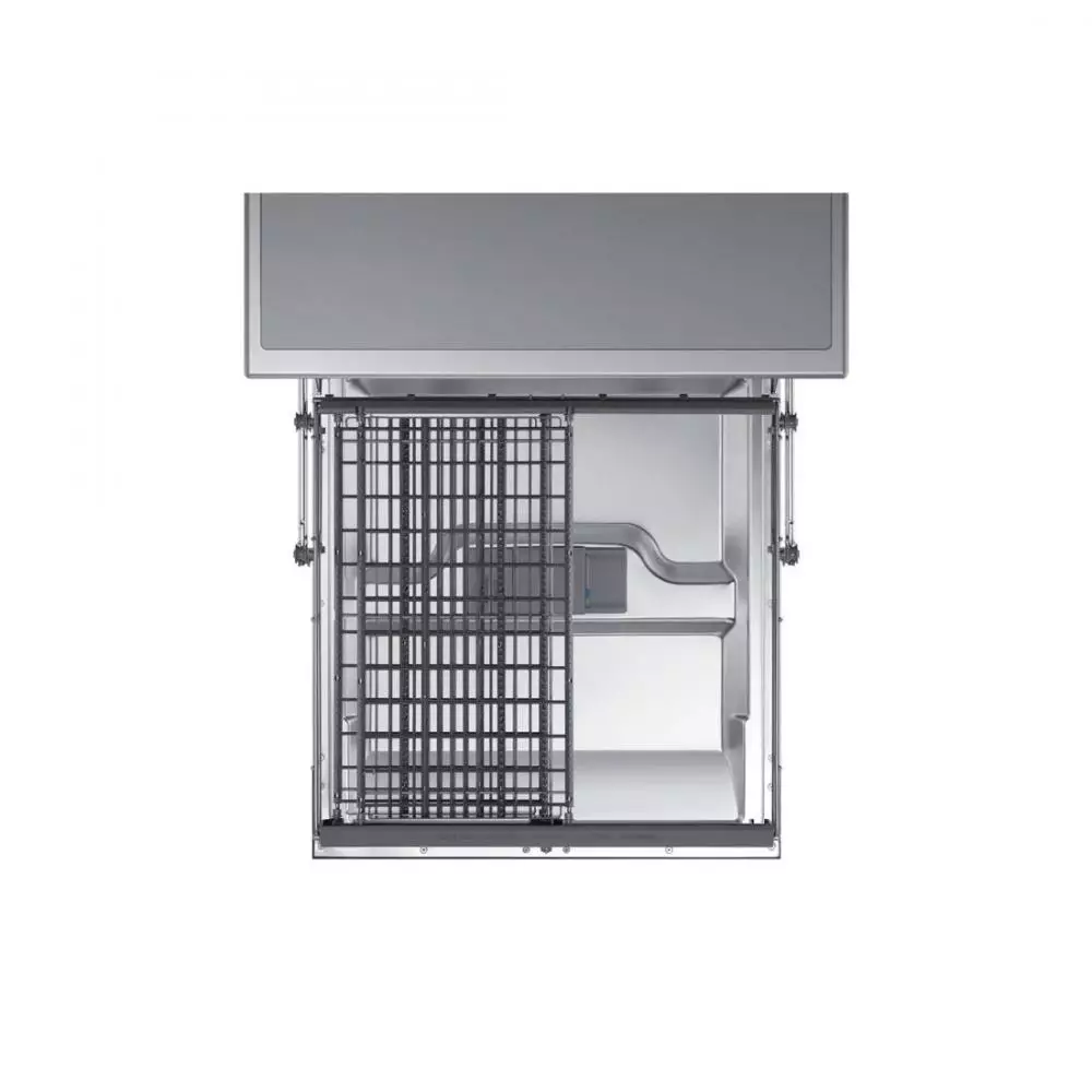 Lavavajillas Samsung DW60M6050FS Clase E 14 Servicios 44 db Acero Inoxidable 3ª Bandeja