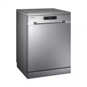 Lavavajillas Samsung DW60M6050FS Clase E 14 Servicios 44 db Acero Inoxidable 3ª Bandeja.
